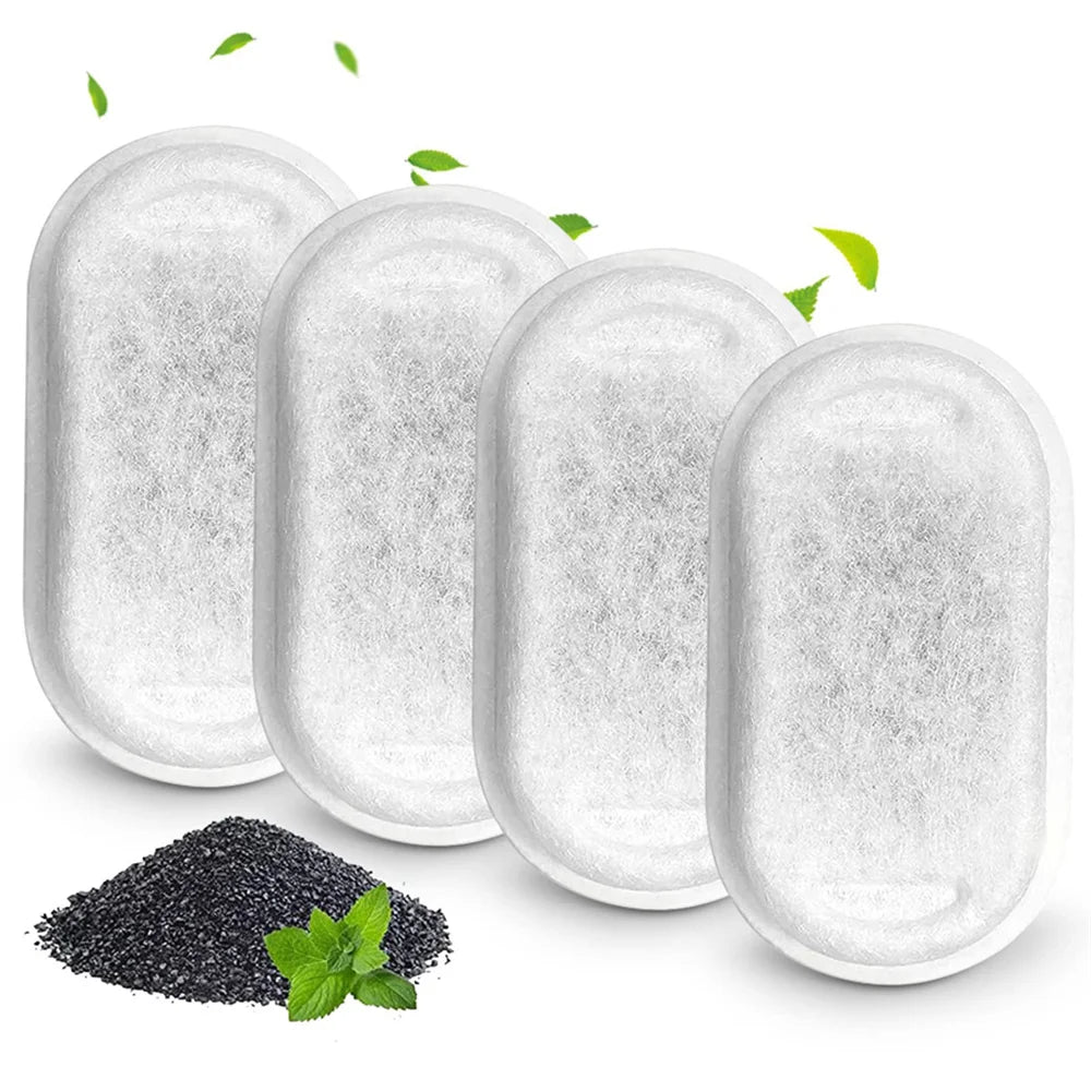 Replacement Filters Cats Water Fountain