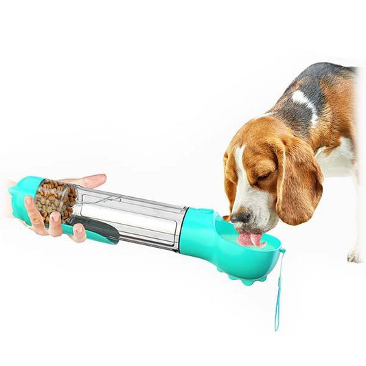 Multi-functional Pet Bottle