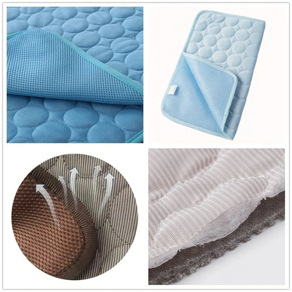 Pets Cooling Mat