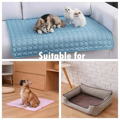 Pets Cooling Mat