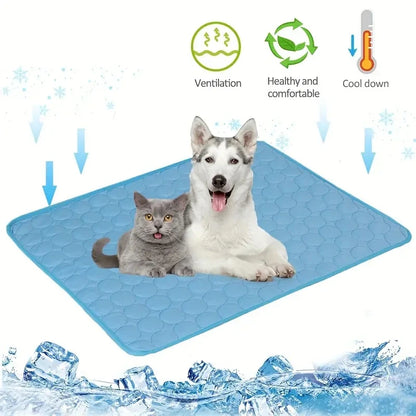 Pets Cooling Mat