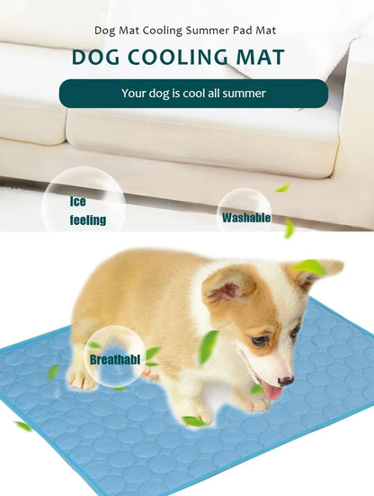 Pets Cooling Mat