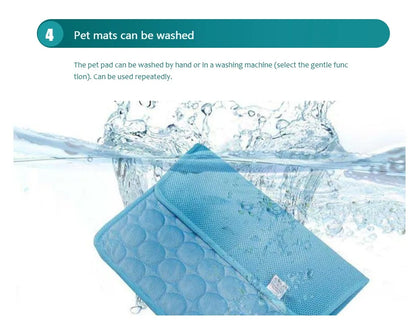 Pets Cooling Mat