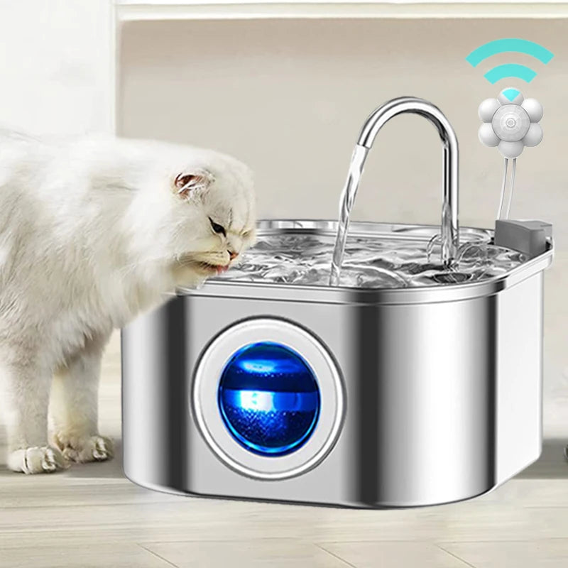 Pets Water Fountain