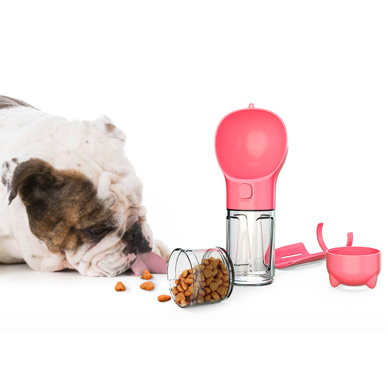 Multi-functional Pet Bottle